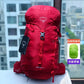 Osprey Professional Outdoor Backpack Beetle Kitty Hiking Bag Men's & Women's 22L Hiking Camping Backpack 30L Waterproof