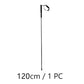 115g Super Light Weight Trekking Poles Foldable 5-Sections Hiking Sticks Climbing Poles Collapsible Nordic Walking Sticks Poles