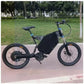 Y  Cheap good price 72V 5000W 8000W 12000W 21inch Electric Hybrid Bike