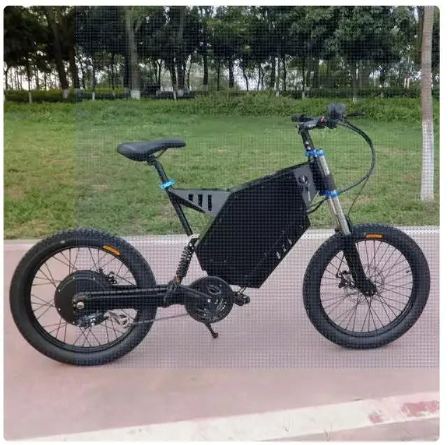 Y  Cheap good price 72V 5000W 8000W 12000W 21inch Electric Hybrid Bike