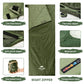 Naturehike Sleeping Bag Ultralight LW180 Waterproof Cotton Sleeping Bag Nature Hike Summer Hiking Camping Sleeping Bag