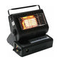 Outdoor Heater 1300W Portable Dual-Use Heating Stove Liquefied Gas Mini Tent Heater Grill Stove Tent Heater For Camping