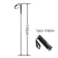 Ultra Light Weight Trekking Poles Foldable Hiking Sticks Carbon Fiber Hiking Poles Walking Sticks Trekking Stick