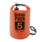 2L/3L/5L/10L Waterproof Dry Bag Pack Sack Swimming Rafting Kayaking River Trekking Floating Sailing Canoing Boating Water Bag