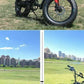 AKEZ super73 s2 All-terrain Electric bike 1500W Powerful Motor 48V 36AH Electric Bicycle 20-inch Fat Tire Urban Off-road e-bike