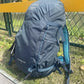 Osprey Professional Outdoor Backpack Beetle Kitty Hiking Bag Men's & Women's 22L Hiking Camping Backpack 30L Waterproof