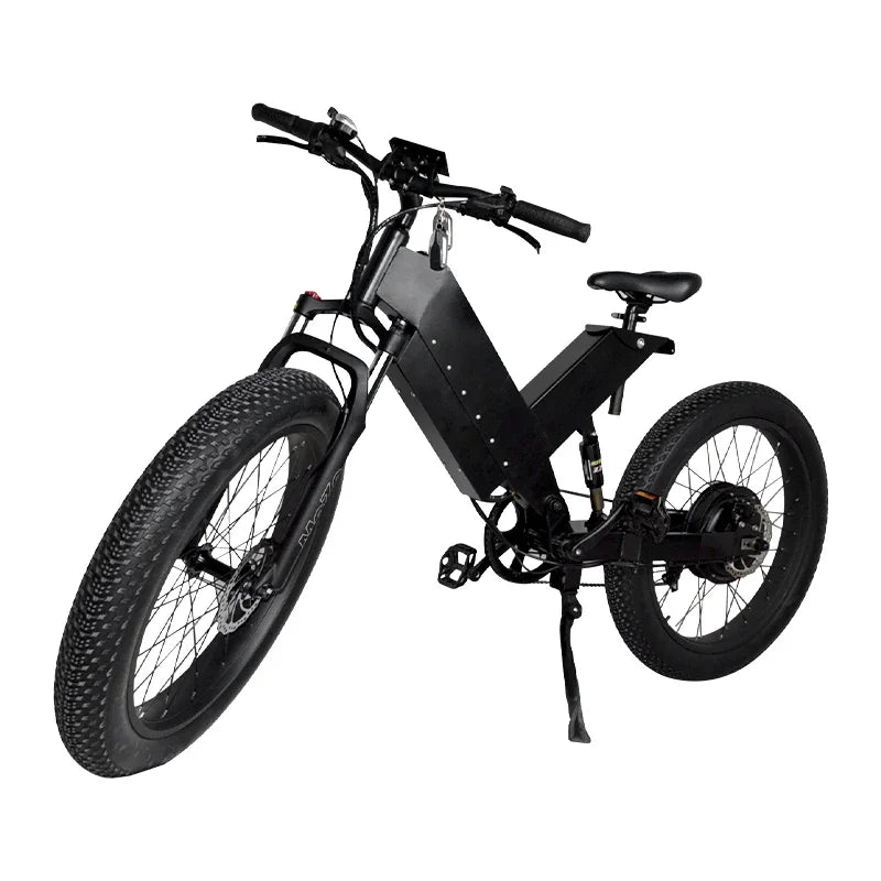 Y  Cheap good price 72V 5000W 8000W 12000W 21inch Electric Hybrid Bike