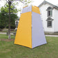 Camping Tent For Shower 6FT Privacy Changing Room For Camping Biking Toilet Shower Beach