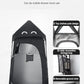 Naturehike BLACKDOG One-touch Shower Tent Automatic Cabin Toilet Beach Tent Waterproof Sunscreen Privacy Outdoor Changing Room