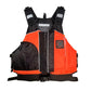 Life Vest for Youths Adults, Lifejackets Canoeing Canoe Kayaking Ocean Boats Rubber Boats Surfing EPE inside Survival Jackets