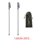 Ultra Light Weight Trekking Poles Foldable Hiking Sticks Carbon Fiber Hiking Poles Walking Sticks Trekking Stick