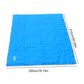 Ultralight Beach Camping Bag Tent Mat Waterproof Outdoor Camping Mat Foldable Picnic Blanket Beach Mat for Camping Hiking