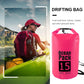 2L/3L/5L/10L Waterproof Dry Bag Pack Sack Swimming Rafting Kayaking River Trekking Floating Sailing Canoing Boating Water Bag