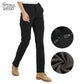Outdoor Hiking Pants Trekking Fleece Slim Soft Shell Snow Ski Pant Waterproof Windproof Winter Climbing Clothes