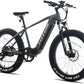 Totem Bulldog 750W Adults Electric Bike 48V 14.5Ah Removable Battery 7-SPEED Electric Mountain Bike 26" x 4.0" Fat Tire Ebike