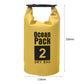 2L/3L/5L/10L Waterproof Dry Bag Pack Sack Swimming Rafting Kayaking River Trekking Floating Sailing Canoing Boating Water Bag