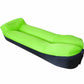 Portable Camping Inflatable Sofa Cushion Waterproof Air Bed Folding Chair Sleeping Bag Outdoor Fast Infaltable Beach Lazy Bags