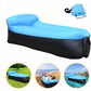 Portable Camping Inflatable Sofa Cushion Waterproof Air Bed Folding Chair Sleeping Bag Outdoor Fast Infaltable Beach Lazy Bags