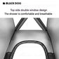 Naturehike BLACKDOG One-touch Shower Tent Automatic Cabin Toilet Beach Tent Waterproof Sunscreen Privacy Outdoor Changing Room