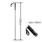 Ultra Light Weight Trekking Poles Foldable Hiking Sticks Carbon Fiber Hiking Poles Walking Sticks Trekking Stick