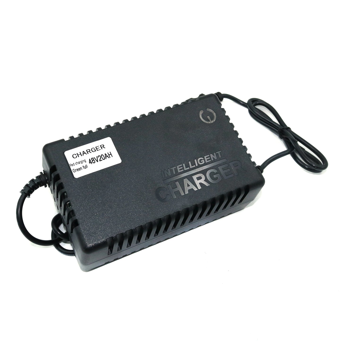 EVFITTING High Quality 48V 17-20Ah 2.5A Electric Bicycle Charger/Lead Acid Battery Charger