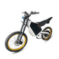 SS30 New Arrivals stealth bomber ebike 15000w 200A Controller Max Speed 120KM/H electric bike