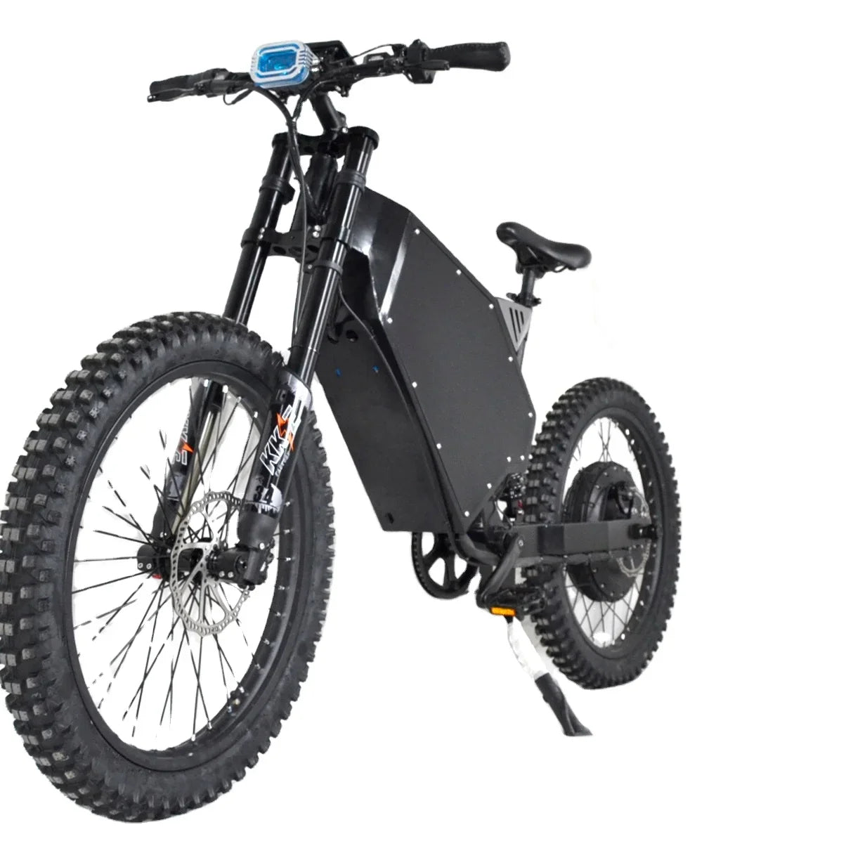 Y  Cheap good price 72V 5000W 8000W 12000W 21inch Electric Hybrid Bike