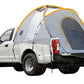 Car Rear Tent Field Camping Pickup Truck Side Tents Fishing Automatic Roof Tent Oxford Cloth For Toyota Tundra Tacoma Titan