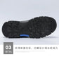 Men's Outdoor Hiking Shoes, Hiking Boots, Suede Leather Outdoor Shoes, Wear-resistant Men's Walking and Hunting Sports Shoes