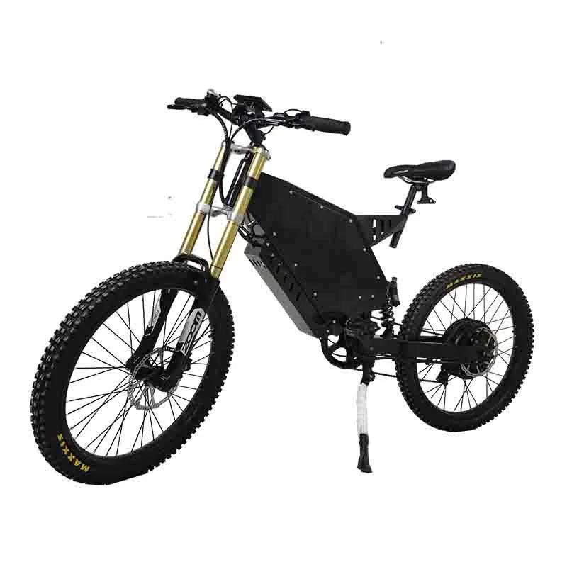 Y  Cheap good price 72V 5000W 8000W 12000W 21inch Electric Hybrid Bike