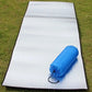 Thermal Camping Mat New Ultralight Tent Footprint Reflecting Heat Picnic Beach Pad Waterproof Insulation Foam Foil Mat Outdoor