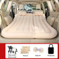 Universal Car Travel Inflatable Bed 175x130cm Foldable SUV Back Seat Trunk Mattress Air Bed Pillow for Travel Camping Outing