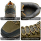 GOLDEN CAMEL Hiking Shoes Outdoor Male Sneakers Waterproof Tactical Trekking Shoes for Men Autumn New Climbing Camping Non-slip