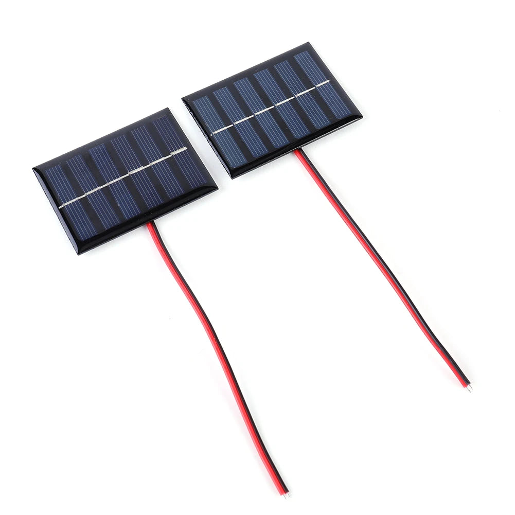 Outdoor Hiking Waterproof Foldable Solar panel For Phone power bank Solar USB Portable Solar Cells Charger camping Accessories