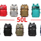 30L/50L 1000D Nylon Waterproof Trekking Fishing Hunting Bag Backpack Outdoor Rucksacks Tactical Sports Camping Hiking