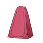 Portable Folding Shower Tent Quick Open Outdoor Travel Tent No Assembly Required for Camping Hiking