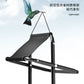 Portable Folding Picnic Stool, Fishing Chair, Ultra Light Furniture, Alloy Folding Stool, Camping Chair