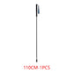 Ultra Light Weight Trekking Poles Foldable Hiking Sticks Carbon Fiber Hiking Poles Walking Sticks Trekking Stick