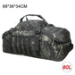 35L 50L 80L Outdoor Mountaineering Bag Molle Tactical Backpack Large Duffel Bag Hiking Camping Travel Bags