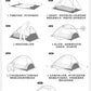 Naturehike Star River UL Outdoor 2 Person 15D Silicone Camping Tent Ultralight Family Hiking Travel Tents