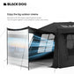 Naturehike BLACKDOG Cabin Tent Camping Automatic Tent for 5-8 Person Family Travel W/ Projection Screen Double Layer Waterproof