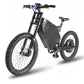 Y  Cheap good price 72V 5000W 8000W 12000W 21inch Electric Hybrid Bike