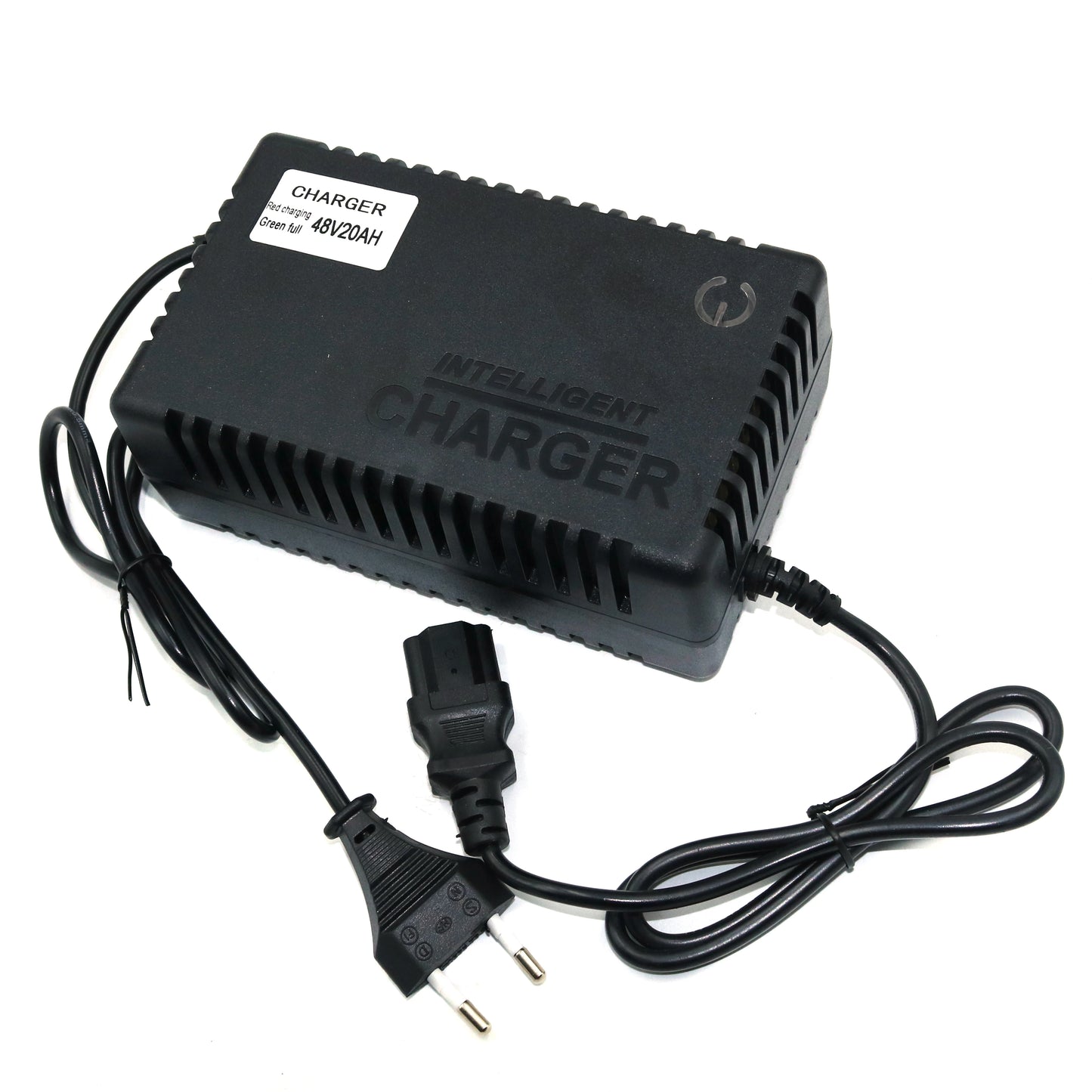 EVFITTING High Quality 48V 17-20Ah 2.5A Electric Bicycle Charger/Lead Acid Battery Charger