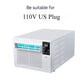 Mini Air Conditioner 110V 220V Outdoor 2000BTU Car 280W Portable Air Conditioner for Caravan,Car,Tent,Truck,Camper Accessories