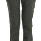 Outdoor Hiking Pants Trekking Fleece Slim Soft Shell Snow Ski Pant Waterproof Windproof Winter Climbing Clothes