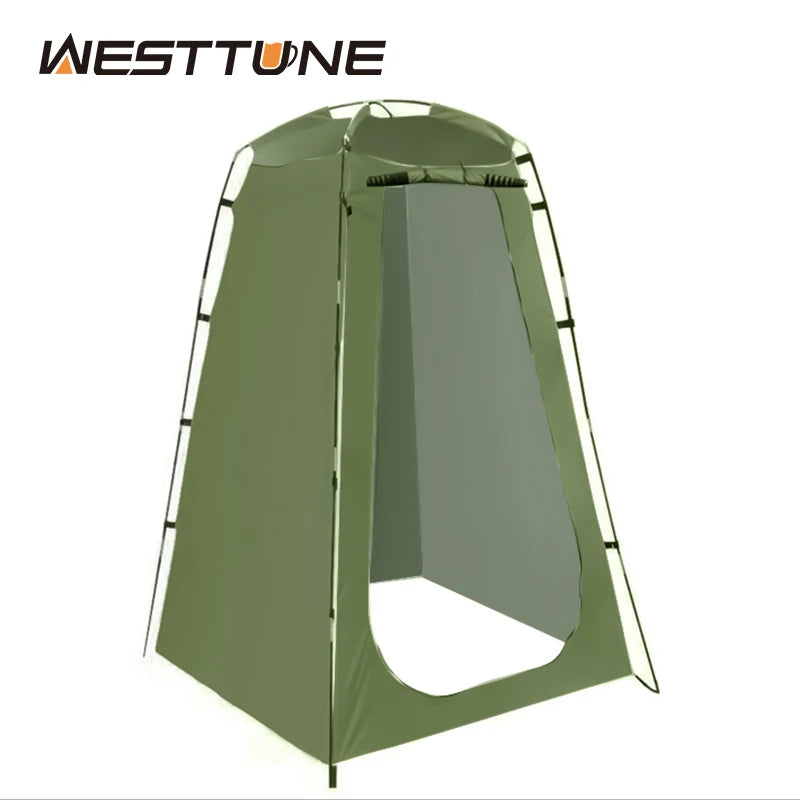 Camping Shower Tent
