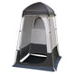 Foldable Outdoor Camping Tent Portable Shower Tent Privacy Changing Room for Seaside Beach Travel Removable Portable Toilet Tent