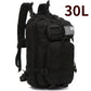 30L/50L 1000D Nylon Waterproof Trekking Fishing Hunting Bag Backpack Outdoor Rucksacks Tactical Sports Camping Hiking