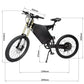 Y  Cheap good price 72V 5000W 8000W 12000W 21inch Electric Hybrid Bike