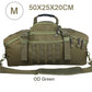 LQARMY 30L 50L 80L Outdoor Mountaineering Bag Molle Tactical Backpack Large Duffel Bag Hiking Camping Travel Bags